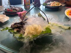 -楚鱼王·河鲜·湖北菜(华农店)