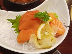 -円满日式居酒屋(蓉花路美食街店)
