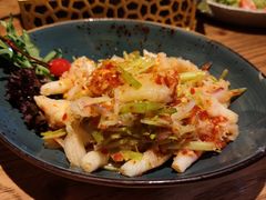 青柠无骨凤爪-泰堤坊(淡水体育馆店)