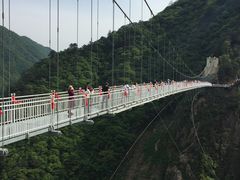 -太湖源风景区