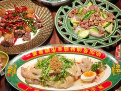 -粤·向群饭店(麓景路店)