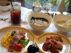 -Le Comptoir de Pierre Gagnaire