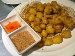 -鸭王烤鸭店(三里河店)