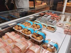 -爱达乐面包生日蛋糕(郫县时代天街店)
