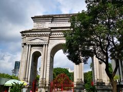 -十九路军淞沪抗日阵亡将士陵园