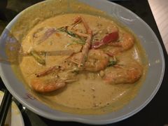 -大头虾越式风味餐厅(光明广场店)