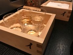 8号海洋特别纯米-yokocho上横町·日本食街(深业上城店)