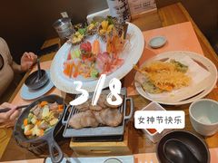 -山葵家居酒屋(天目里店)