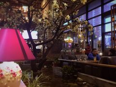 -山有花啡餐厅(常营总店)