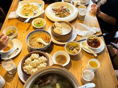 -東舍食唐精品陕菜馆