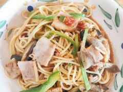-萨莉亚意式餐厅(南京万达茂店)