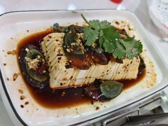 -阿锋烧烤海鲜楼(贝村烧烤一条街)