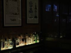 -SPEYSIDE 威士忌&鸡尾酒吧