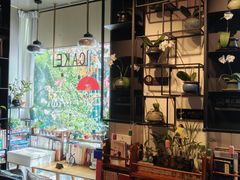 -街角 T·COFFEE 融合料理·BISTRO(车公庙店)