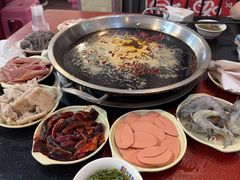 -储奇门鳝鱼火锅(总店)