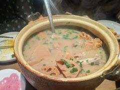 -清水亭湖北菜(大屯DT51店)