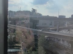 -西西弗书店&矢量咖啡(万象城店)