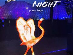 -异次元·LIGHT HOUSE·美食酒廊·休闲露台