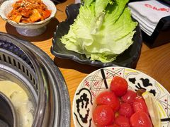 -丸藏和牛烧肉专门店(园区师惠坊店)
