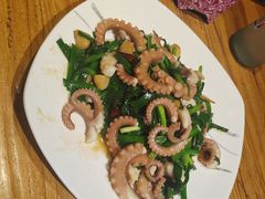 -柳记海鲜坊·蒸汽海鲜·福州菜·香辣蟹(芳群园店)