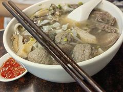 潮镇老尾牛杂-潮镇老尾牛杂(环城西路店)