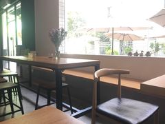 -旧屋咖啡(海景店)