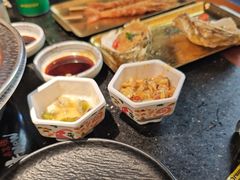 -牛New寿喜烧(闵行龙湖天街店)