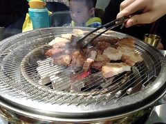 -本炙炭烤·蒲烧活鳗料理店(金沙洲店)