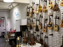 -WithU悠弦时光·尤克里里之家ukulele(宽窄巷子店)