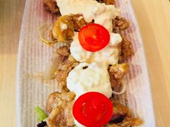 -有喜屋·深夜食堂(北京西路店)