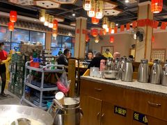 -格塘人家·山泉水煮鱼(望兴家园店)