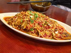 -和福餐馆(西江古街店)