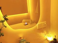 -禧瑞 ·丝浴主题·水疗·spa(中山公园店)