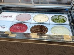 -哈根达斯(美罗城店)