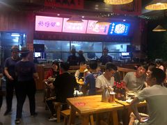 大堂-烧蠔帮·湛江生蚝(工农店)