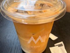 -M Stand(深圳布吉万象汇店)