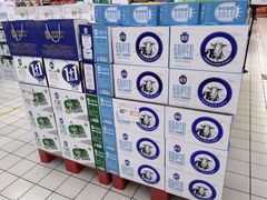 -翠微家园超市(甘家口店)