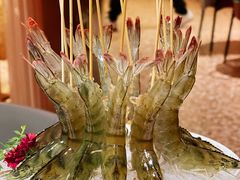 -川越泰火锅(吉利大厦店)