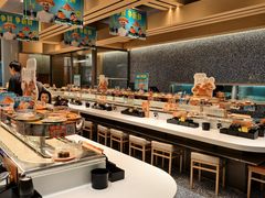 -争鲜回转寿司(朝北大悦城店)