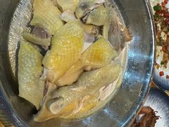 -大笑饭堂(甲子桥店)