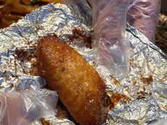 -南拳十三姨·潮汕砂锅粥·粤菜(西单大悦城店)