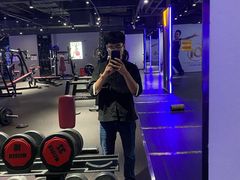 -一兆韦德健身(浦东万达会所)