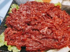 -三毛牛肉店(福强店)