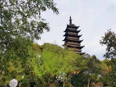 -常熟方塔园