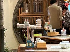 -南京大牌档(苏州中心店)
