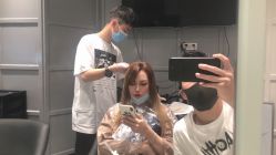 -Kraemer Paris  苏豪路易士·嘉玛发廊