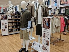-优衣库(南宁万象城店)