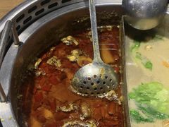 -快乐小羊(富强中路店)