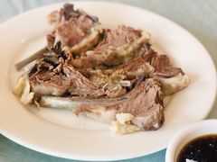 精品羊排-小叶手抓·清真食品(治平路店)
