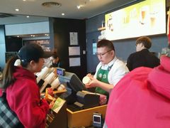 -星巴克臻选(郑州中原万达店)